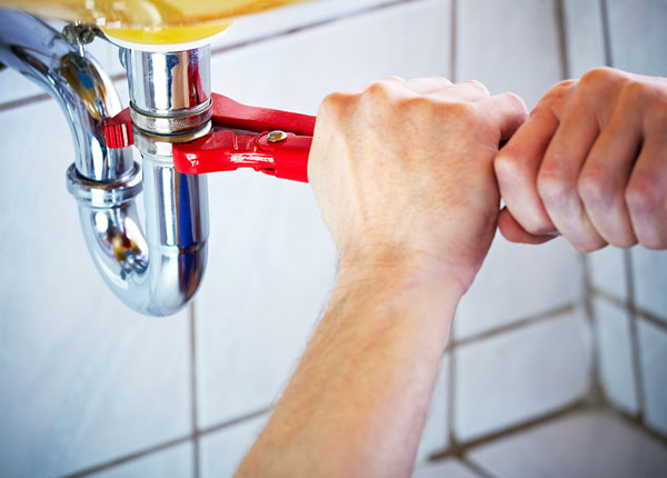 About Claridge Plumbers
